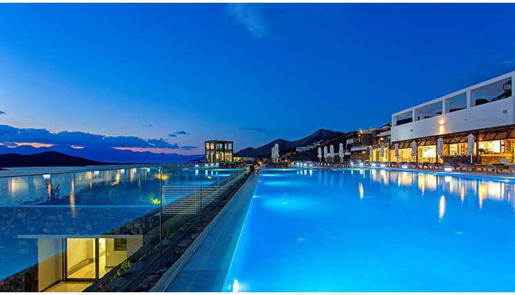 Royal Marmin Bay Boutique and Art Hotel , Крит